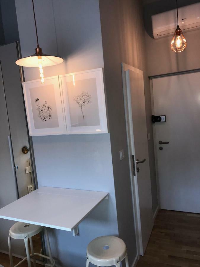 Magic Garden Zagreb Center Apartment Exterior foto